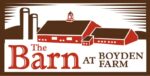 The Barn at Boyden Farm