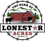The Barn at Lonestar Acres
